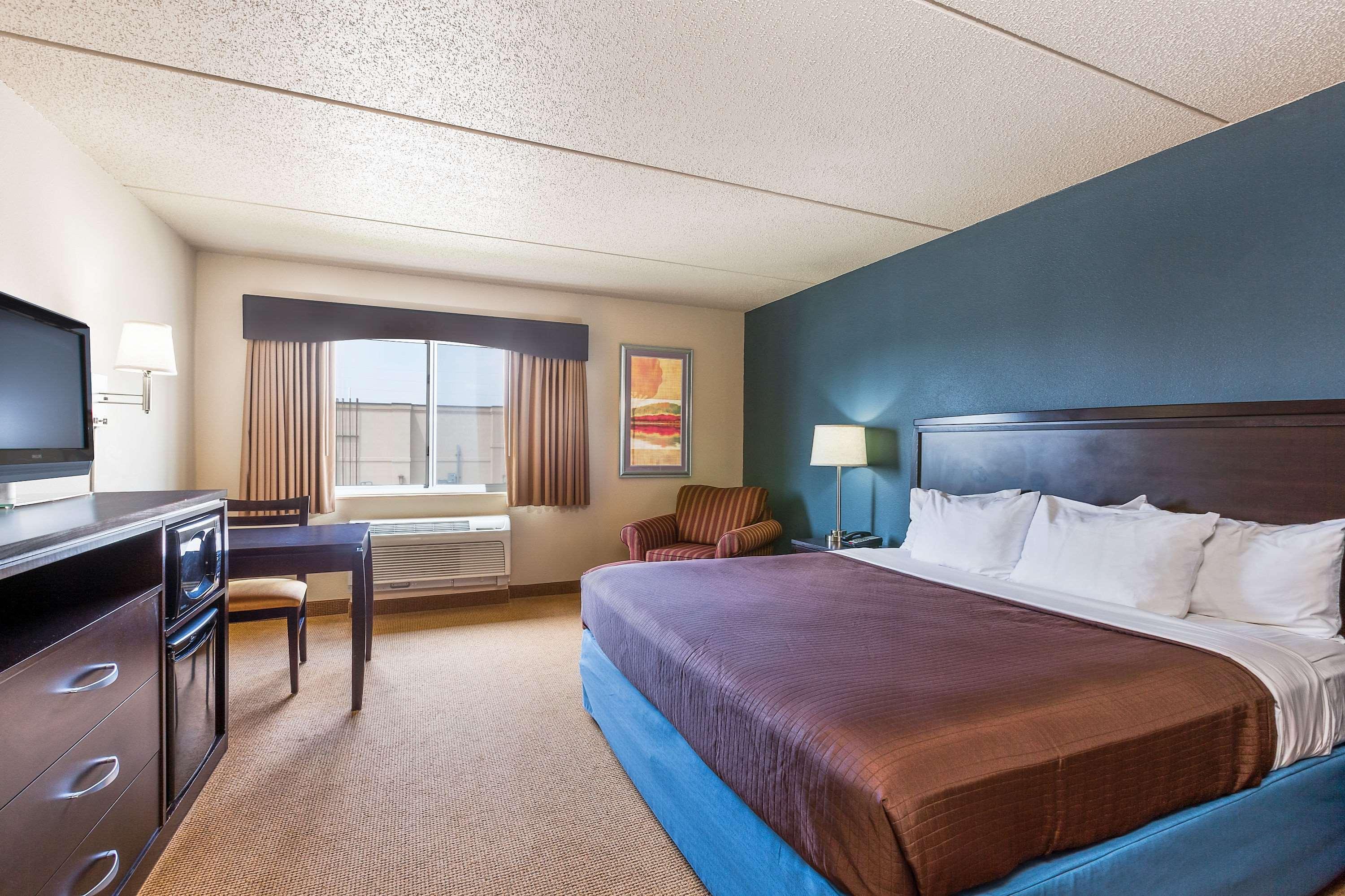 Americinn By Wyndham Monmouth Exterior foto